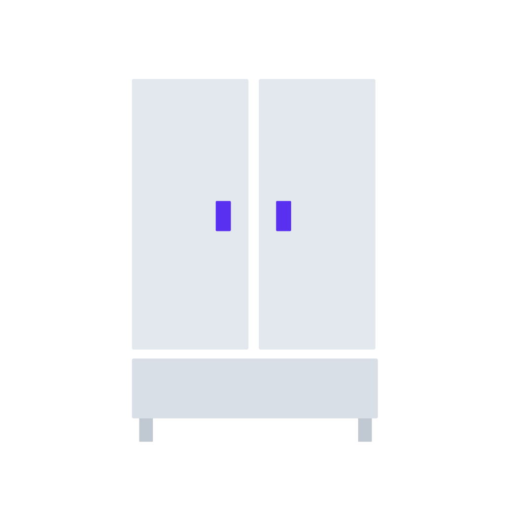Wardrobe