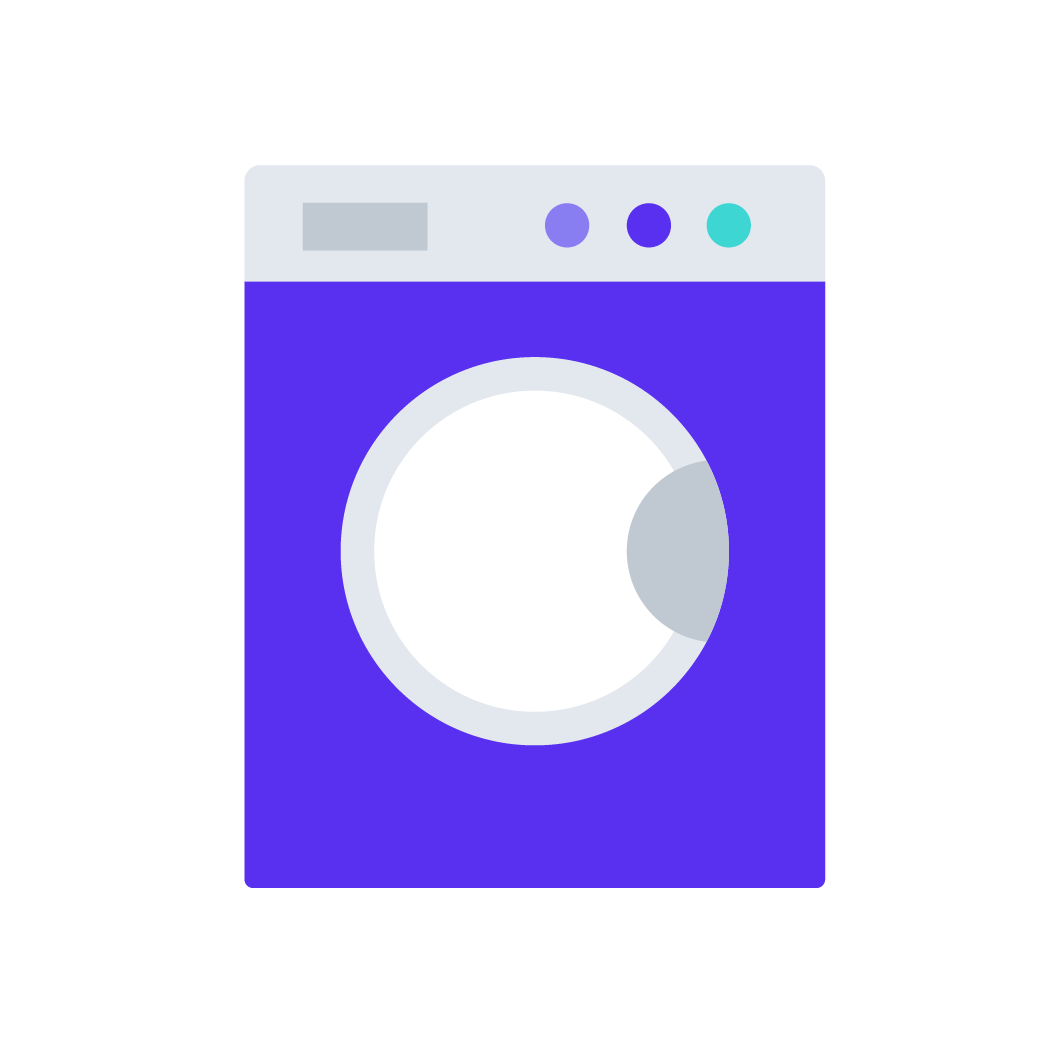Washing