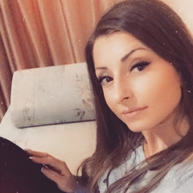 Ірина Новак, ІТК - Індустріальний Телевізійний Комітет